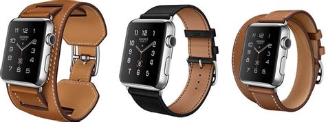 comment avoir le cadran hermes apple watch|Apple Watch Hermès.